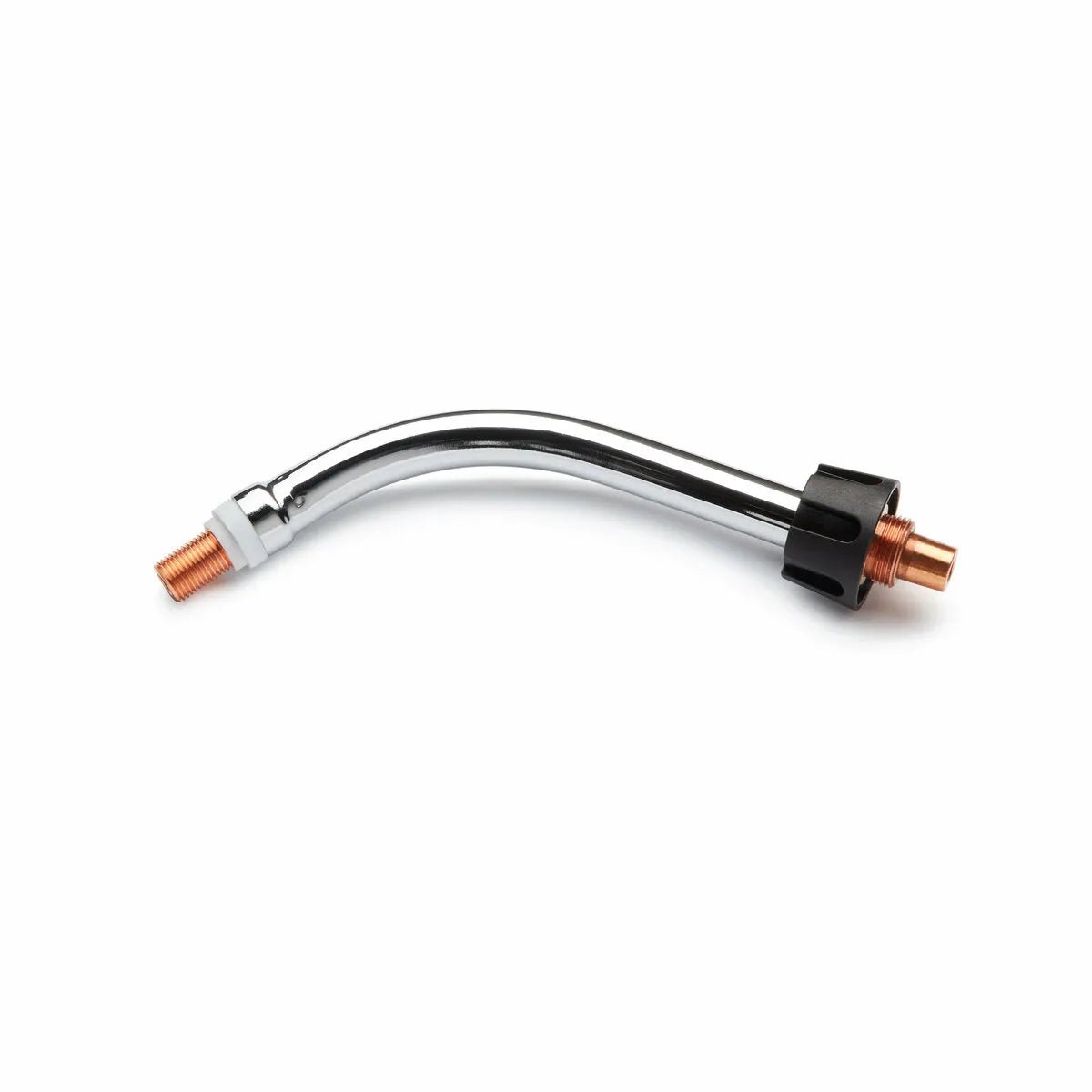 Lincoln Magnum PRO Curve HDE Gun Tube, 60°, 450A KP4695-60 - WeldingMart.com