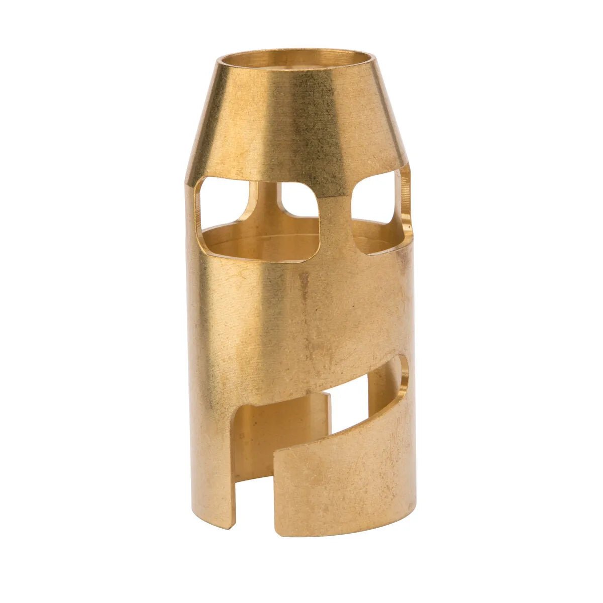 Lincoln Magnum PRO Fume Extractor Nozzle GMAW KP2871-1 - WeldingMart.com