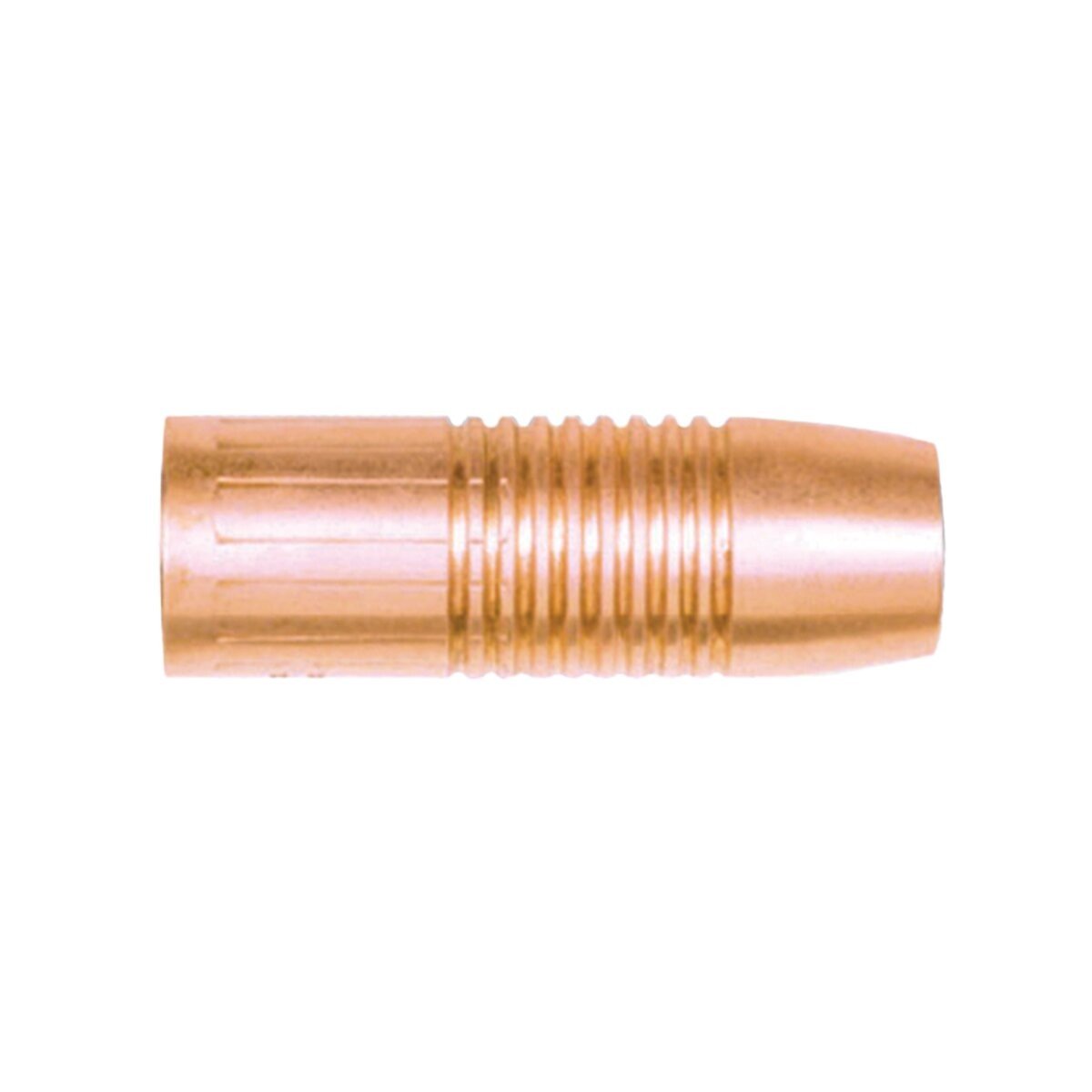 Lincoln MK Products Nozzle HD - 5/8 in. (15.8 mm) ID - KP2216-1 - view 1