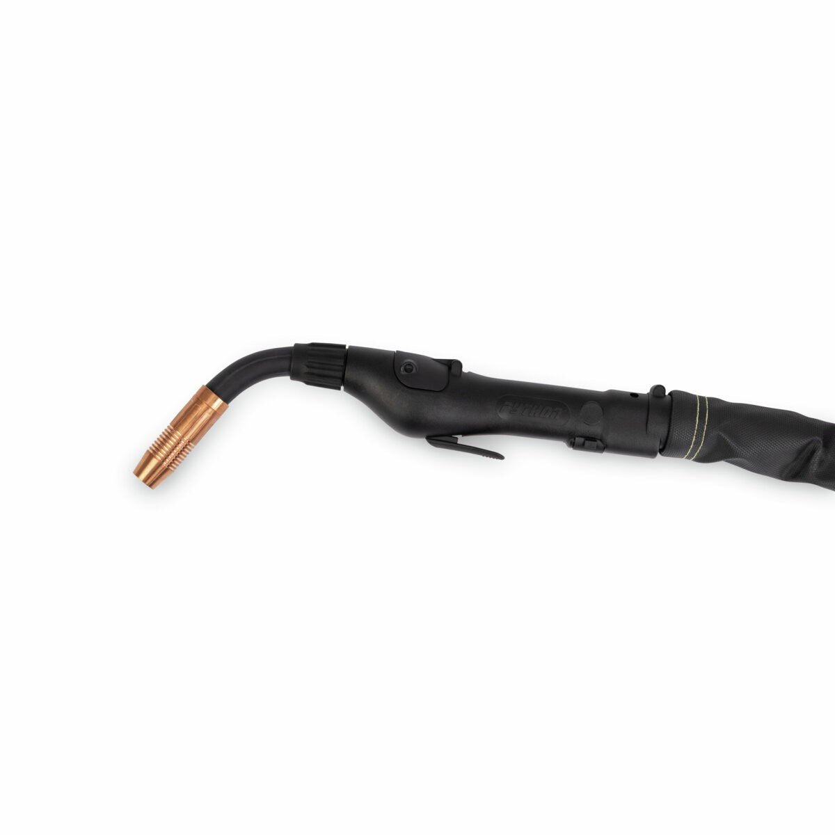 Lincoln MK Products Python Air-Cooled Welding Gun - 15 ft - K6042-1 - view 2