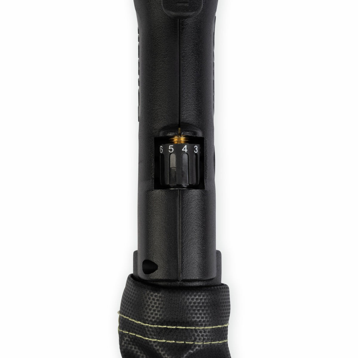 Lincoln MK Products Python Air-Cooled Welding Gun - 15 ft - K6042-1 - view 7