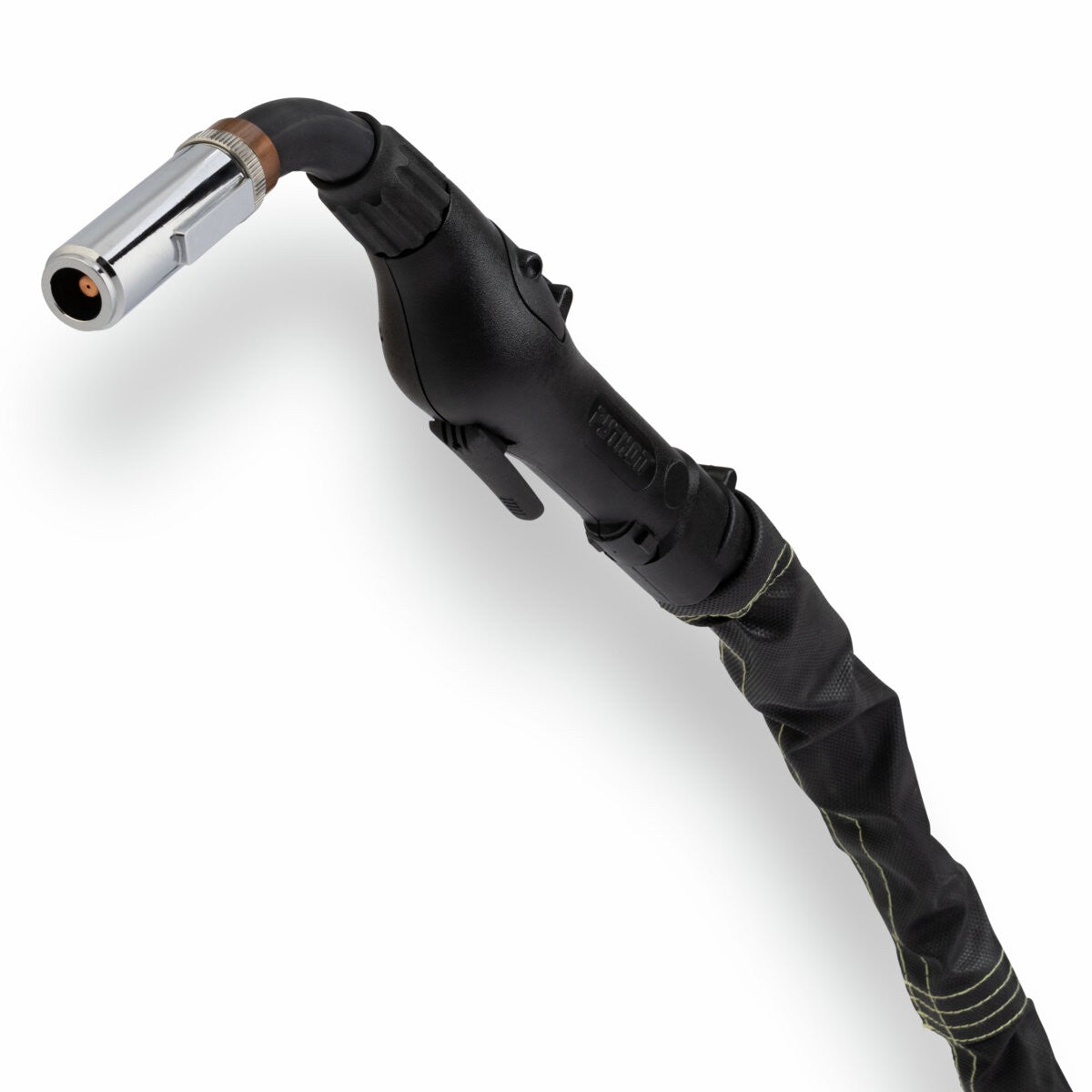 Lincoln MK Products Python Water-Cooled Welding Gun - 25 ft - K6045-1 - view 1
