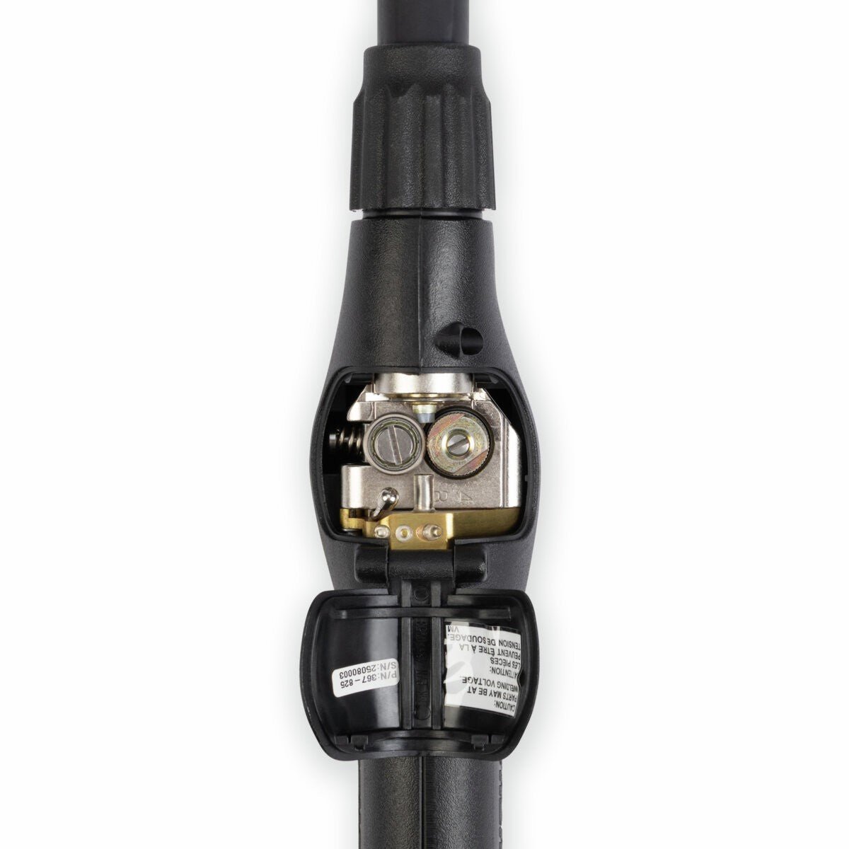 Lincoln MK Products Python Water-Cooled Welding Gun - 25 ft - K6045-1 - view 4