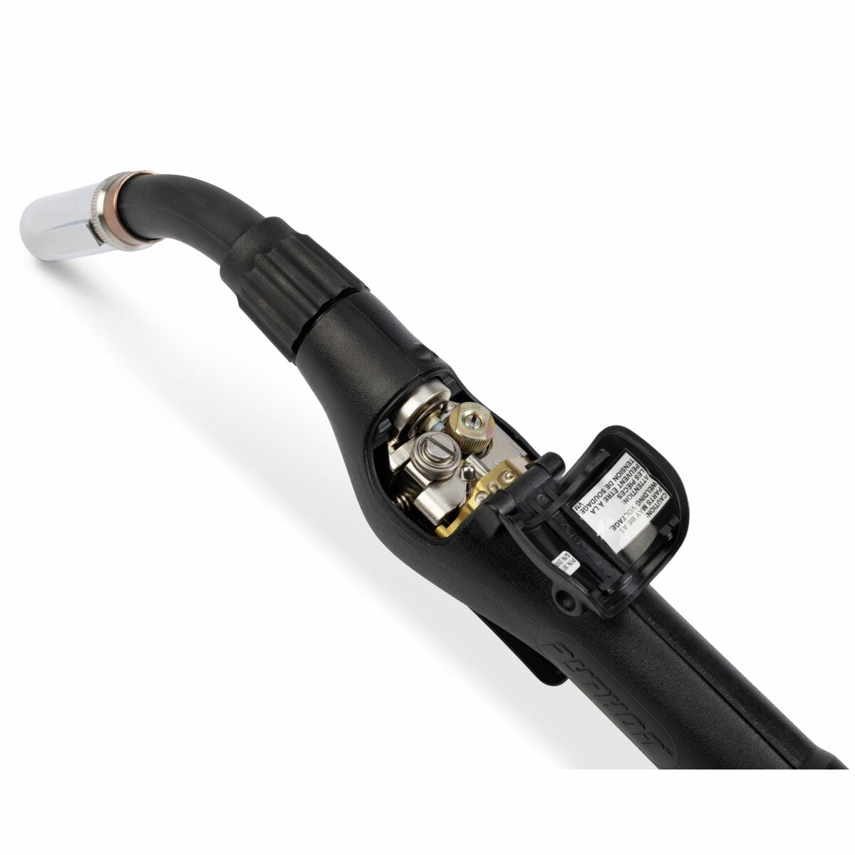 Lincoln MK Products Python Water-Cooled Welding Gun - 25 ft - K6045-1 - view 9