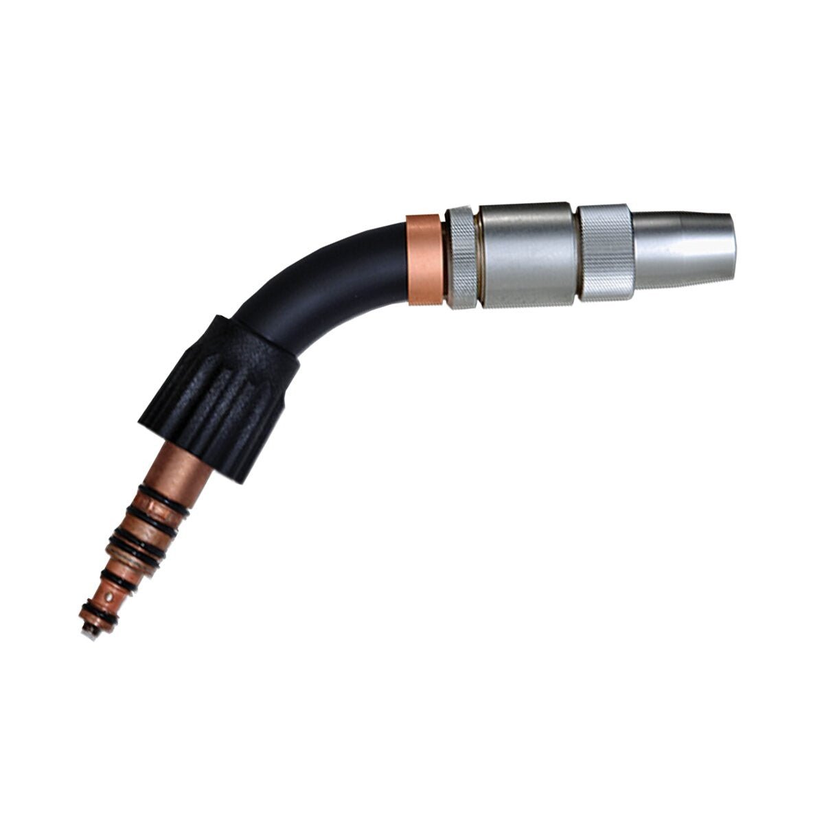 Lincoln MK Products Water-Cooled Gooseneck 60° - KP6048-1 - view 1