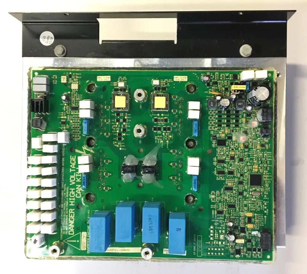 Lincoln OEM - Switchboard Assembly - G7485 - 9SG7485