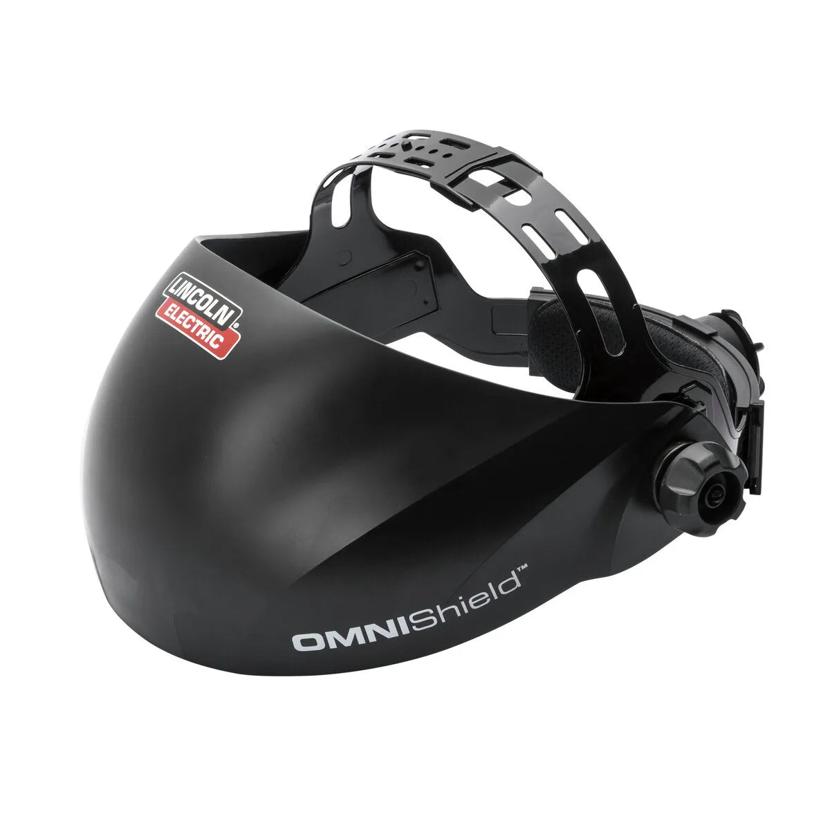 Lincoln OMNIShield Headpiece KP3760-1 - WeldingMart.com