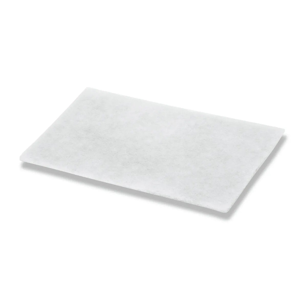 Lincoln PAPR VIKING Pre-filter 6-pack KP3935-1, white filter pads for welding respirator systems, welding safety accessory.