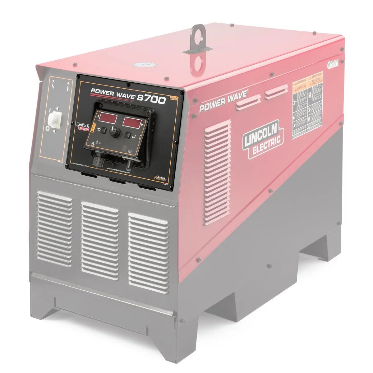 Lincoln Power Wave Wireless Connectivity Module (S700 only) K4352-2 - WeldingMart.com