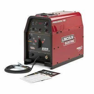 Lincoln PRECISION TIG 225 TIG WELDER (EXPORT ONLY) K2534-1 - WeldingMart.com