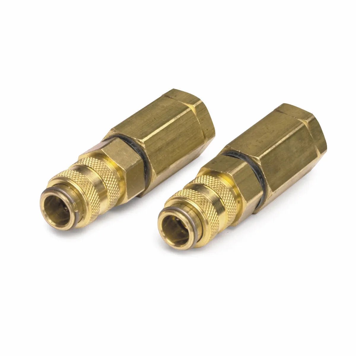 Lincoln Quick Connect Water Adapter KP1529-1 - WeldingMart.com
