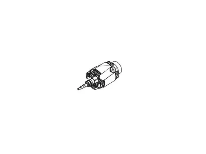 Lincoln OEM - Rotor & Shaft Assembly - L10501-7 - 9SL10501-7