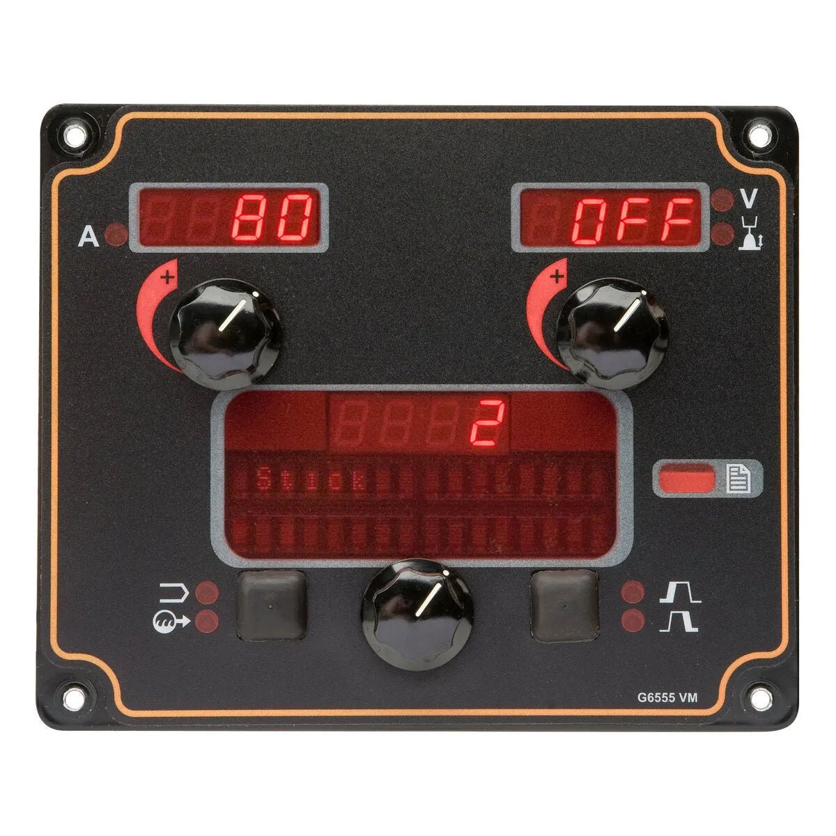 Lincoln S-Series User Interface Kit K3001-2 - WeldingMart.com