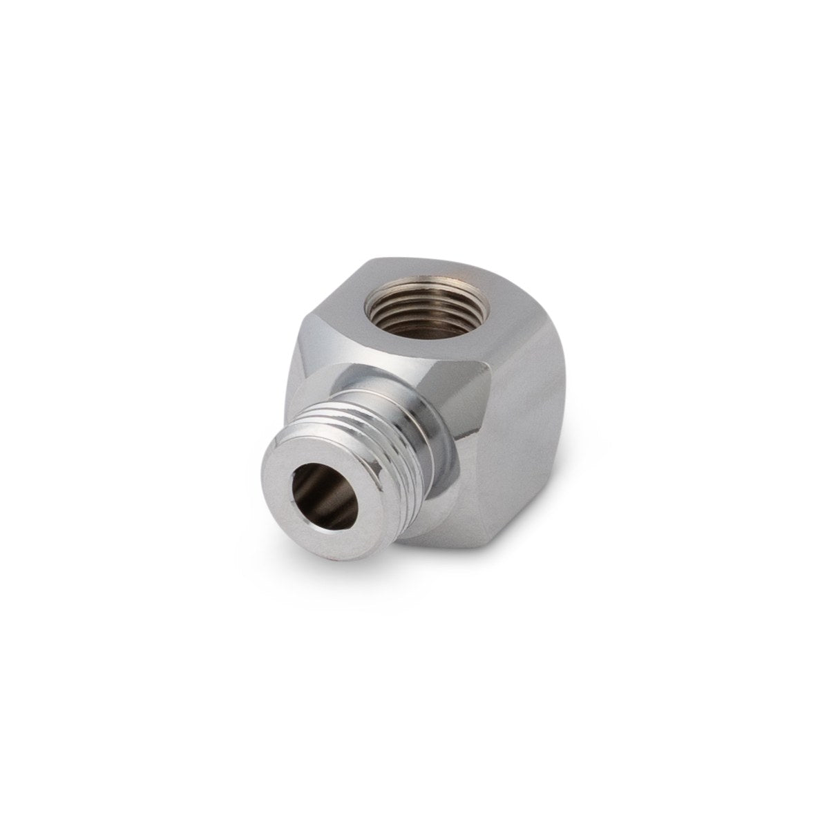 Lincoln SAR air inlet fitting KP5520-1 for VIKING 3250D FGS supplied air respirator regulator