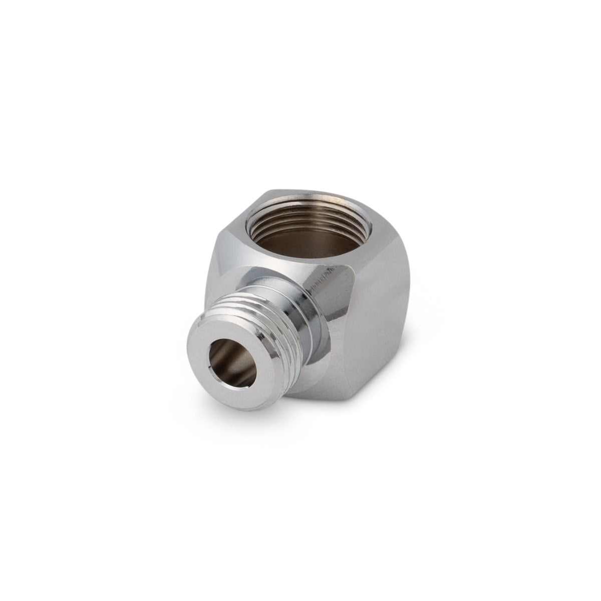 Lincoln SAR air inlet fitting KP5520-1 for VIKING 3250D FGS supplied air respirator regulator - view 2