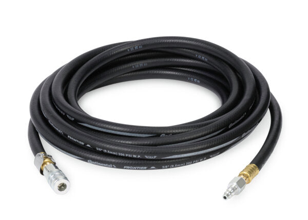 Lincoln SAR Schrader Input Hose