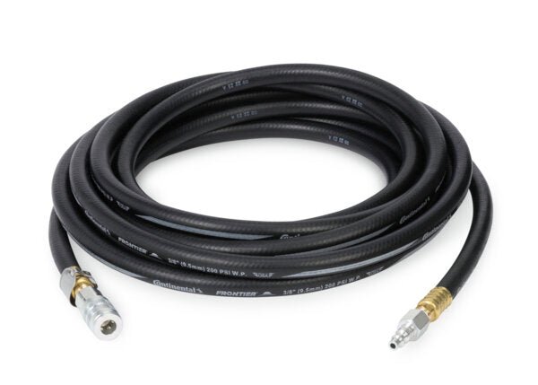 Lincoln SAR Schrader Input Hose