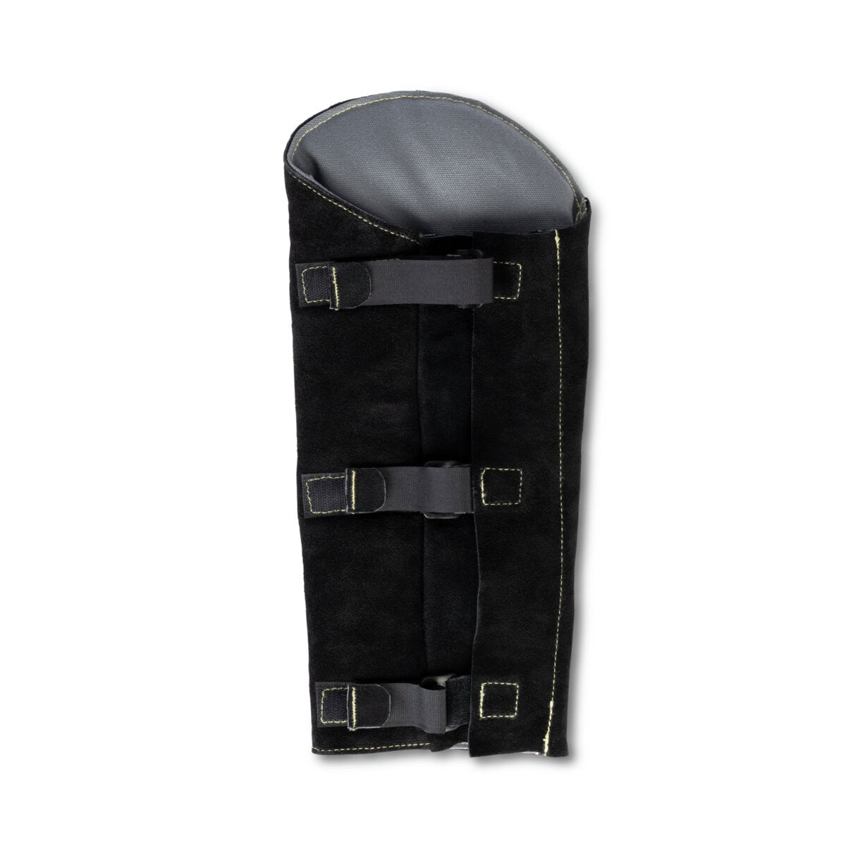 Lincoln K5762-ALL Split Leather Arm Pad with FR Liner - view 1