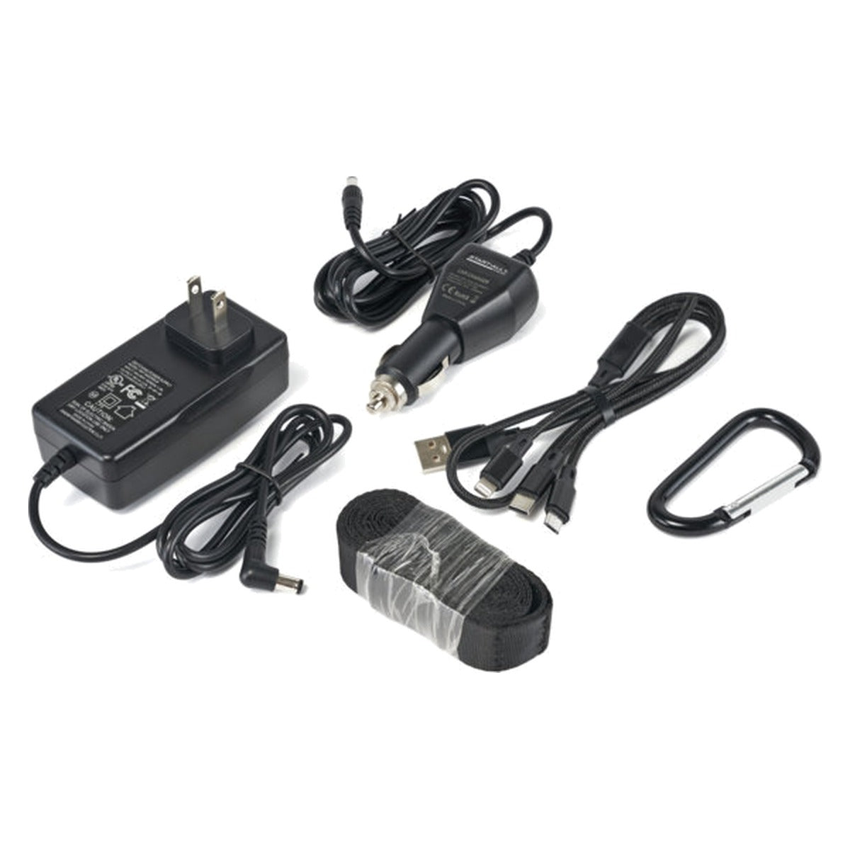 Lincoln Start All 12V/24V Jump Pack K5963-1 - view 3