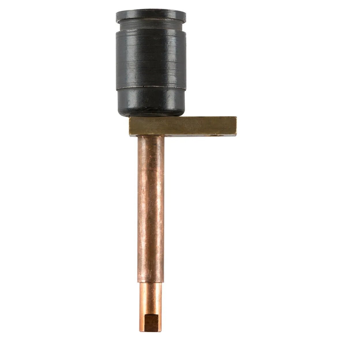 Lincoln Submerged Arc Contact Nozzle Assembly 600A K231-1 - WeldingMart.com