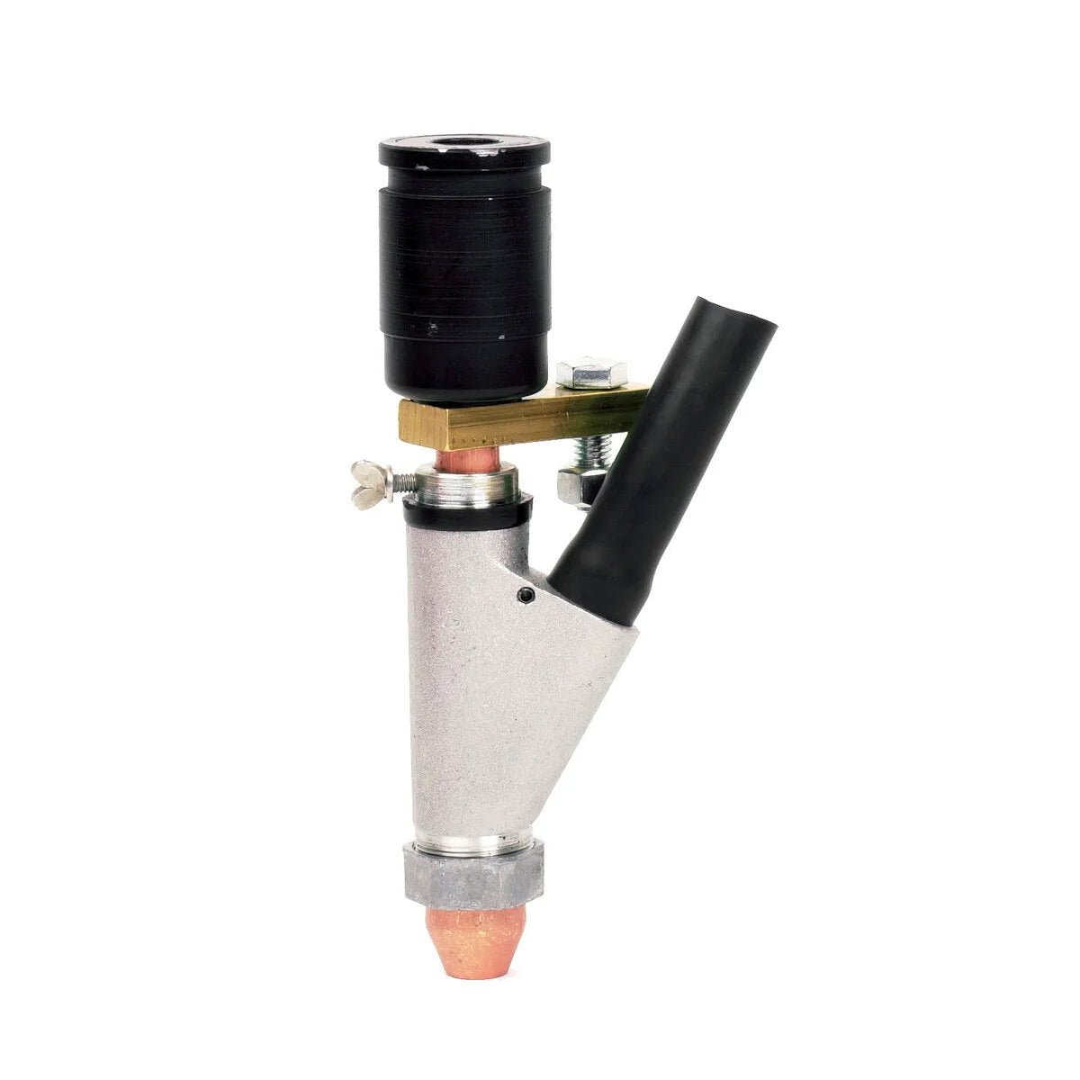 Lincoln Submerged Arc Contact Nozzle Assembly 600A K231-1 - WeldingMart.com