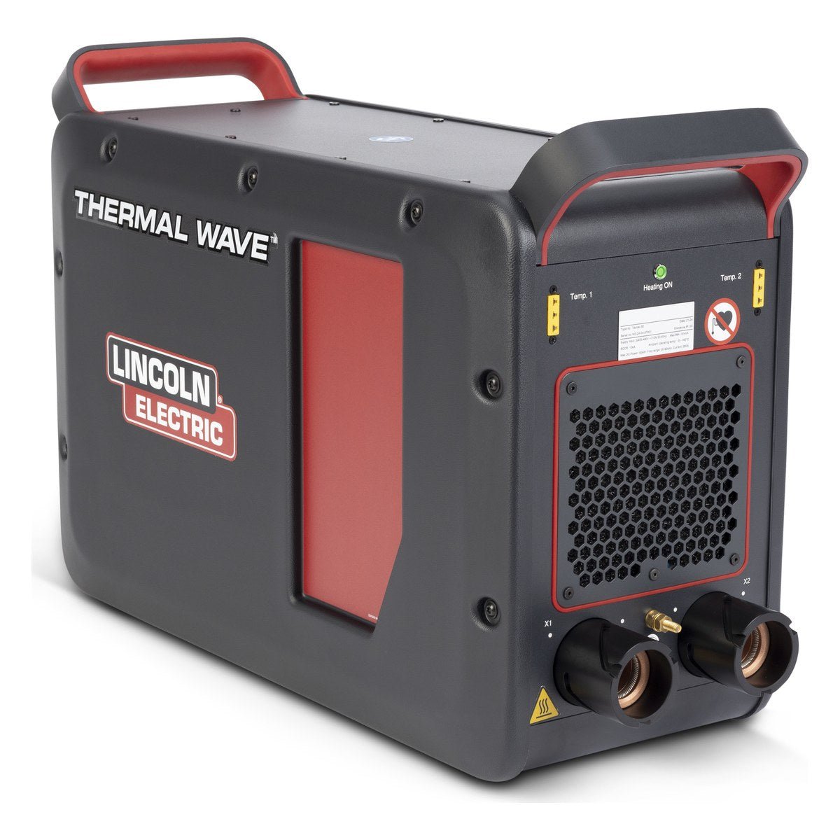 Lincoln Thermal Wave Induction Heating System - K5668-1 - view 2