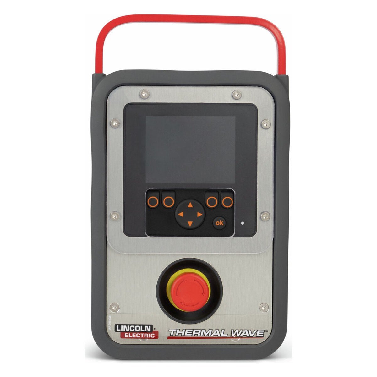 Lincoln Thermal Wave Induction Heating Controller - K5670-1 - view 1