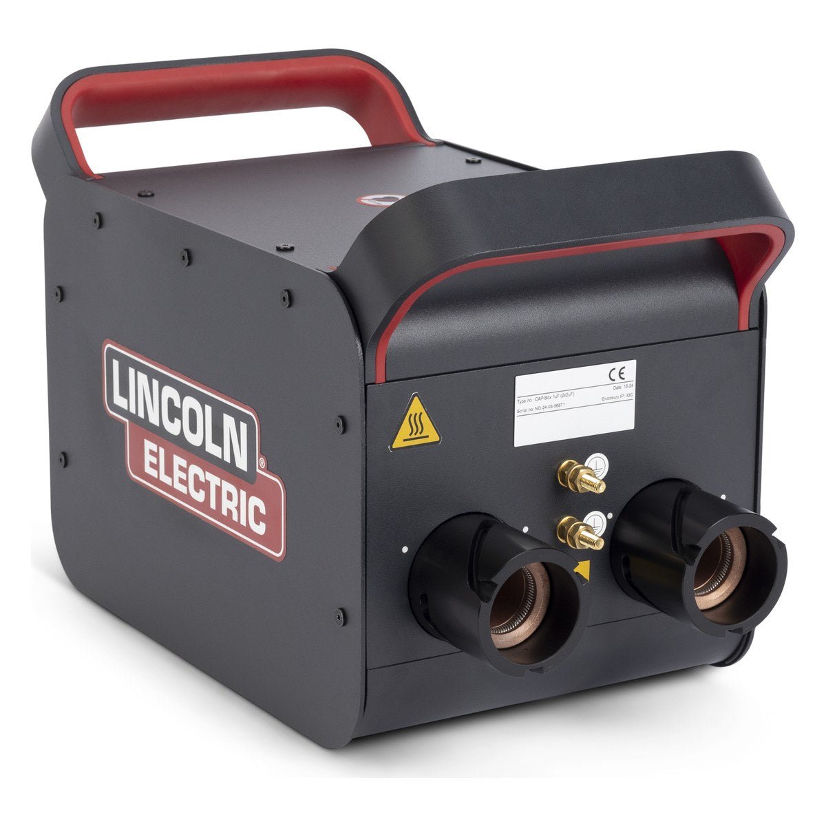 Lincoln Thermal Wave Induction Heating Extension Box - K5671-1 - view 4