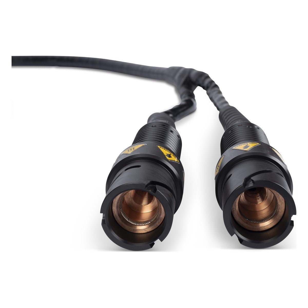 Lincoln Thermal Wave Heating Cable Extension 49.2 ft (15 m) - K5676-15M - view 5