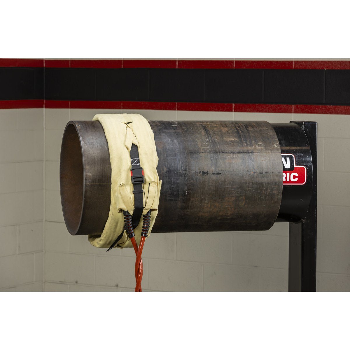 Lincoln Thermal Wave Quick Wrap DN600 (NPS 24) - K5687-DN600 - view 3