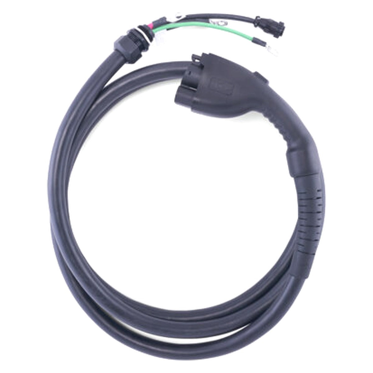 Lincoln Velion 50kW 150A CCS1 15 ft EV Output Cable K5814-1-C-15 - view 2