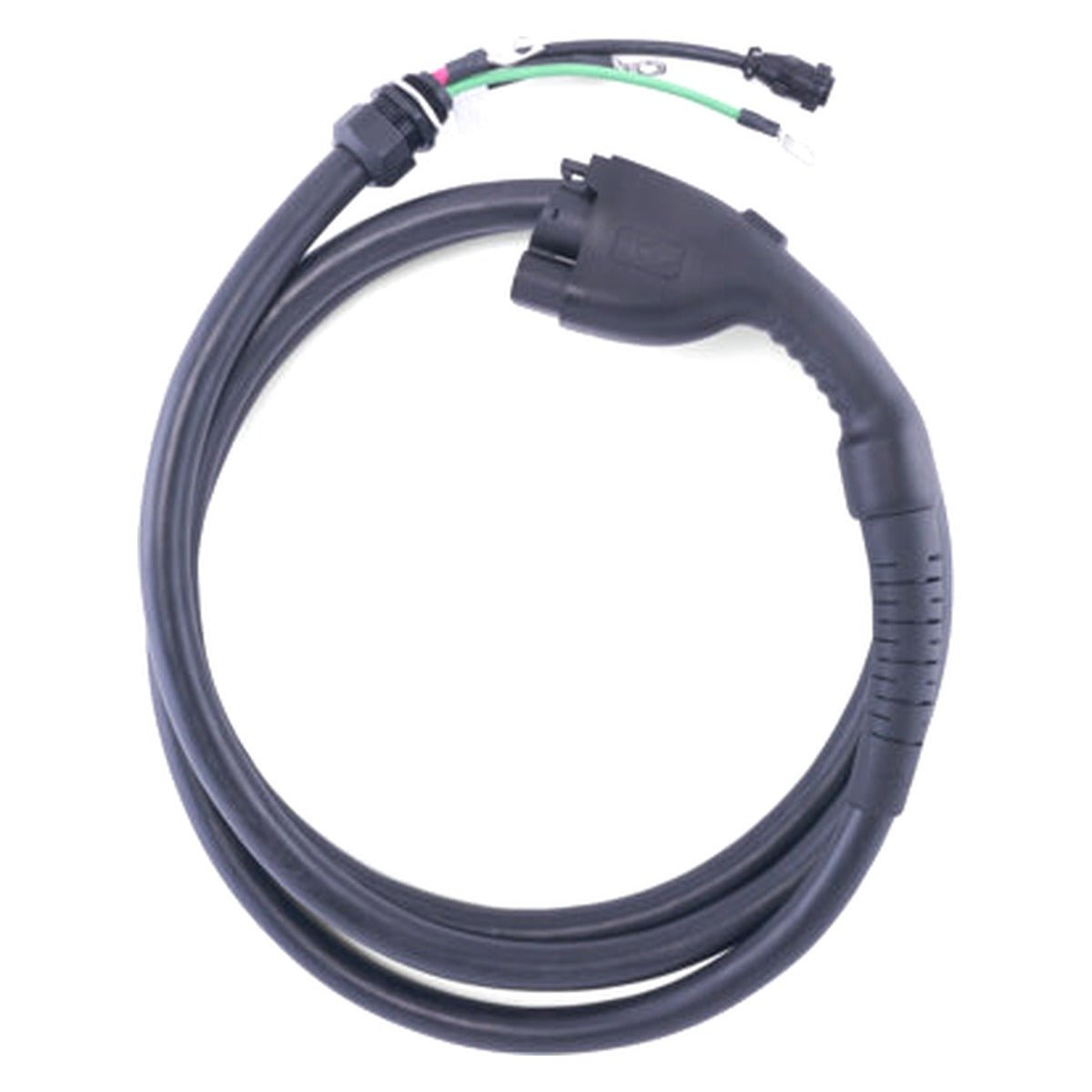 Lincoln Velion 50kW 150A CCS1 15 ft EV Output Cable K5814-1-C-15 - view 2