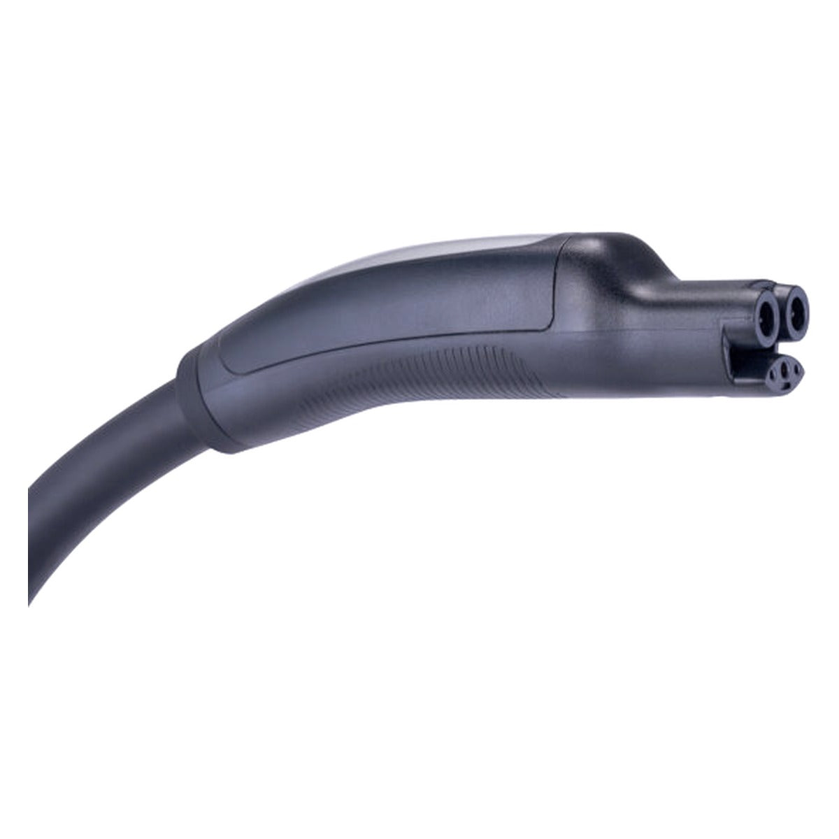 Lincoln Velion 50kW 150A NACS 15 ft EV Output Cable K5814-1-N-15 - view 1