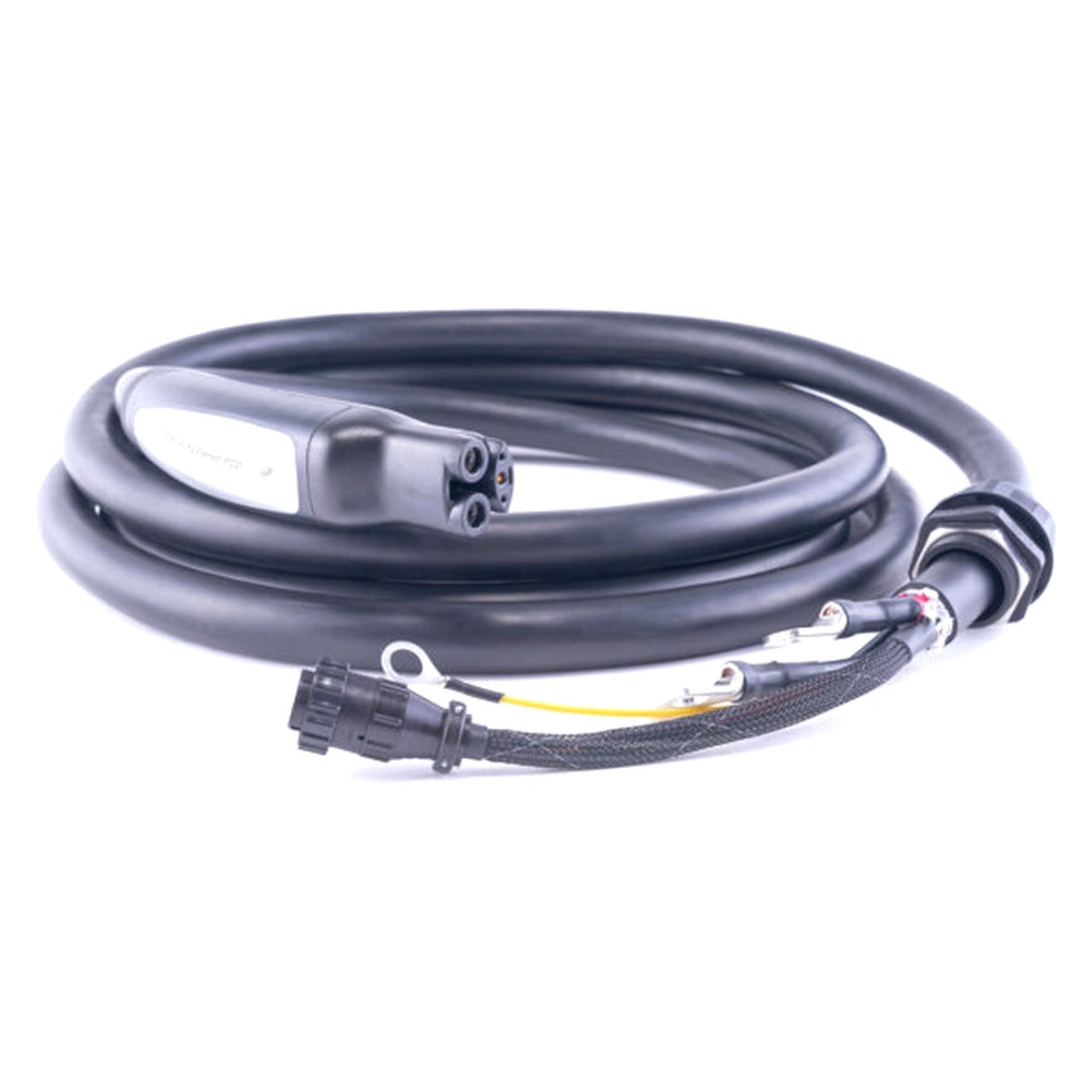 Lincoln Velion 50kW 150A NACS 15 ft EV Output Cable K5814-1-N-15 - view 7