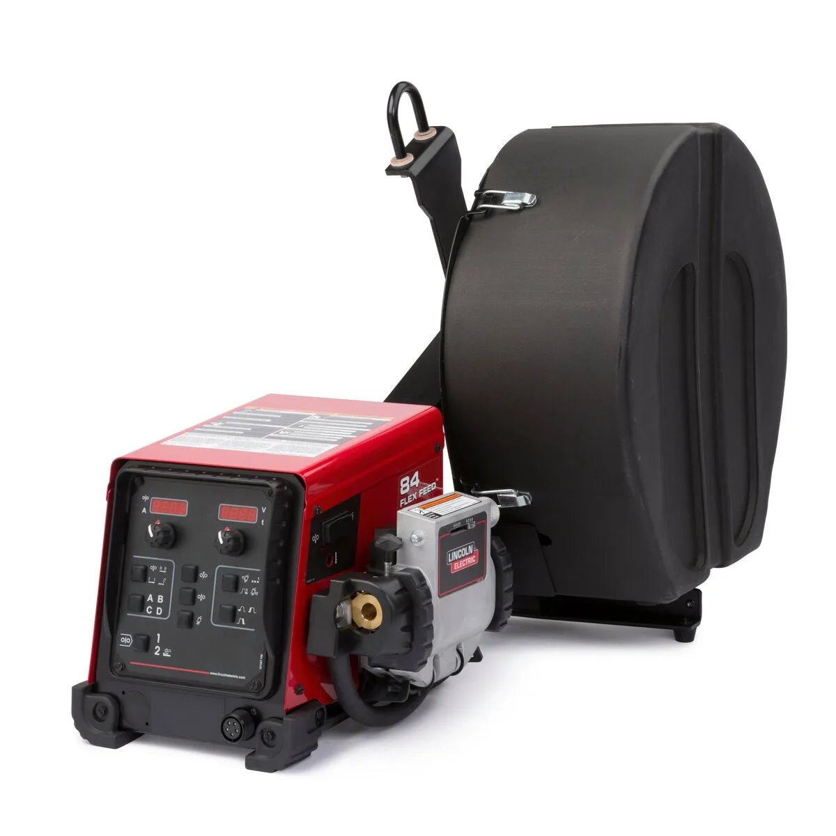 Lincoln Wire Reel Enclosure, Large K3340-1 - WeldingMart.com