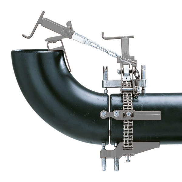 Mathey Dearman Sturdi Chain Clamp 10"-72" / 254mm-1829mm - D237-SC