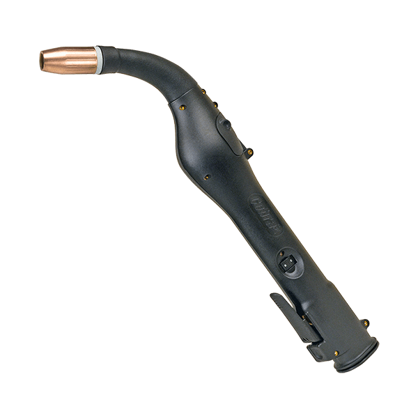 MK Products Cobra® MX-HD Water-Cooled Push-Pull MIG Welding Gun
