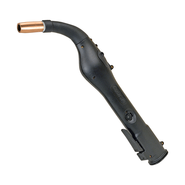 MK Products Cobra X-HD 14-Pin Air-Cooled Digital Push-Pull Gun