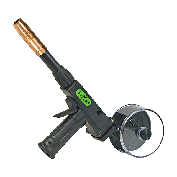 MK Products Prince XL Air-Cooled Spool Gun