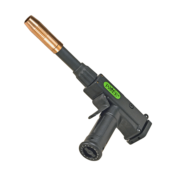 MK Products Prince XL Air-Cooled Push-Pull Gun
