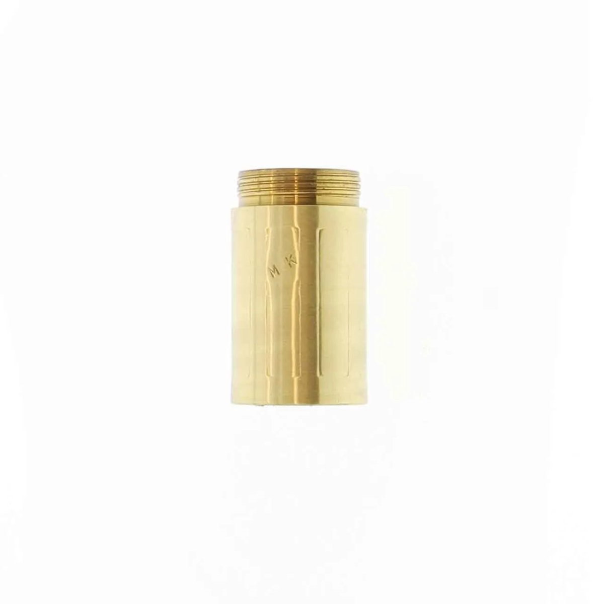 professional-grade curved adapter - 003-2230 designed for challenging weld positions. features 48-degree angle and integrated cup/tip design. ensures optimal access and visibility in confined welding spaces.