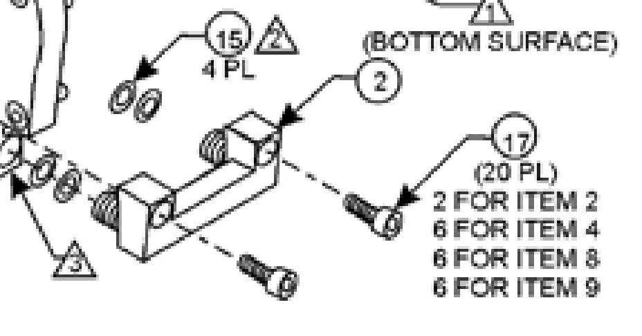 Professional-grade bronze ground bar assembly designed for CH I systems, featuring reliable conductivity and durable construction, ensures consistent grounding in demanding welding environments.