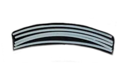 MK Products Barrel Liner White .030 - .035 Wire - Bulk - 615-0178. This bulk package of white barrel liners is designed for .030 to .035 inch welding wire. Crafted for smooth wire feeding and easy identification, these liners are essential for maintaining optimal performance in MK Products welding guns, ensuring consistent weld quality across high-volume welding operations.