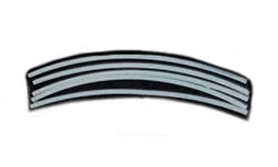 MK Products Barrel Liner White .030 - .035 Wire - Bulk - 615-0178. This bulk package of white barrel liners is designed for .030 to .035 inch welding wire. Crafted for smooth wire feeding and easy identification, these liners are essential for maintaining optimal performance in MK Products welding guns, ensuring consistent weld quality across high-volume welding operations.