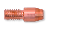 MK Products Contact Tip Flex Barrel 3/8 X .044ID - 10pc Pkg, 621-0481-10
