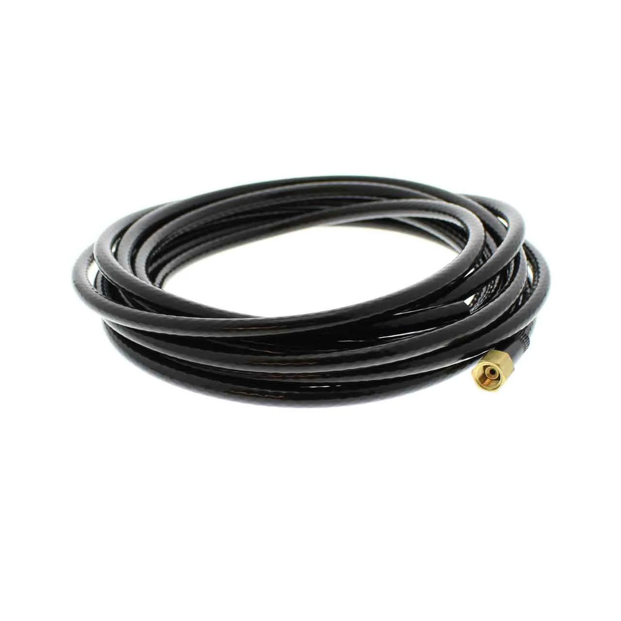 Professional-grade gas hose designed for welding applications, featuring precise gas delivery and durable construction, ensures reliable performance in demanding welding environments.