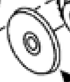 Professional-grade 64-tooth bevel slip gear designed for WeldHD applications, featuring precision engineering and durable construction, ensures reliable mechanical performance in demanding welding environments.