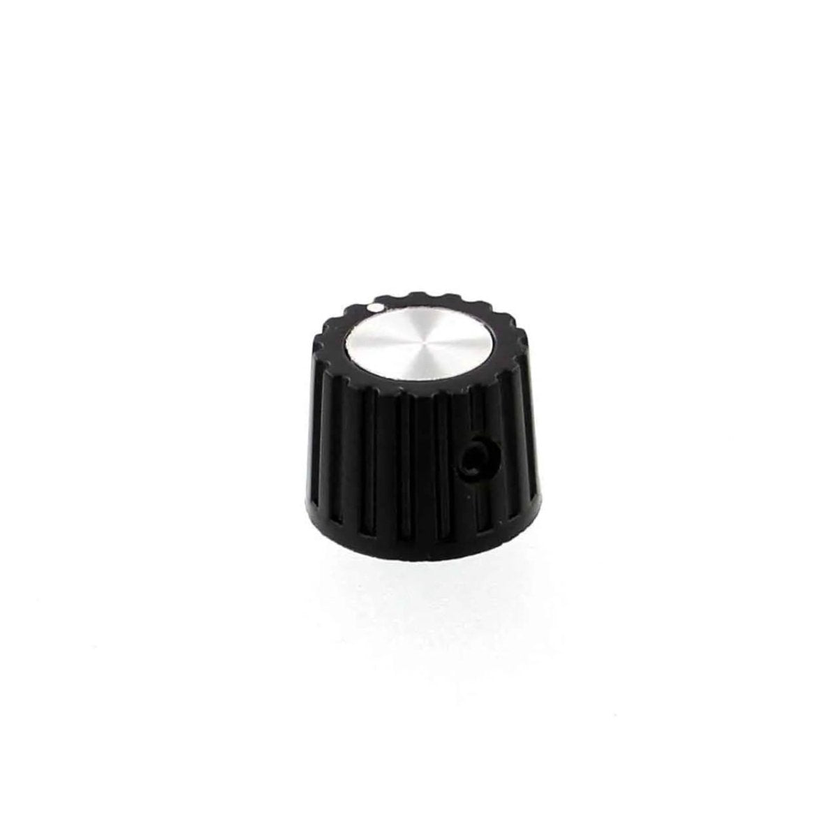 Professional-grade potentiometer knob designed for Cobra systems, featuring precise control adjustment and durable construction, ensures reliable operation in demanding welding environments.