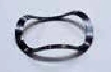MK Products Spring Wave 1.00DIA SST, 419-0106