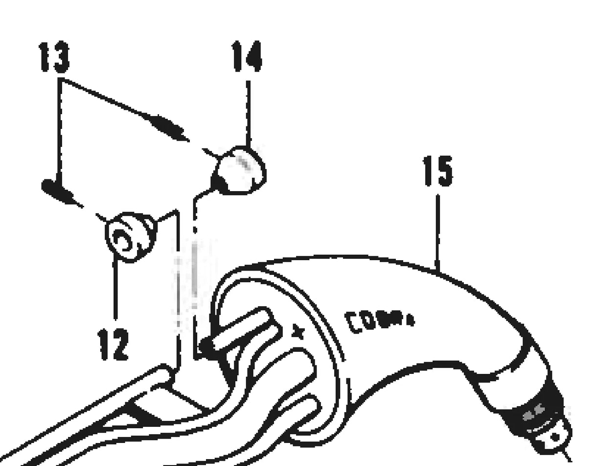 Professional-grade stainless steel raised cup washer designed for welding applications, featuring precise dimensions and durable construction, ensures reliable spacing in demanding welding environments.